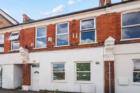 Muirkirk Road, Catford, London, SE6