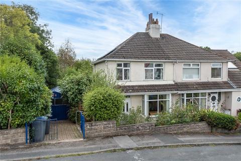undefined, Nab Wood Crescent, Shipley, West Yorkshire, BD18
