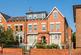 Worple Road, Wimbledon, London, SW19