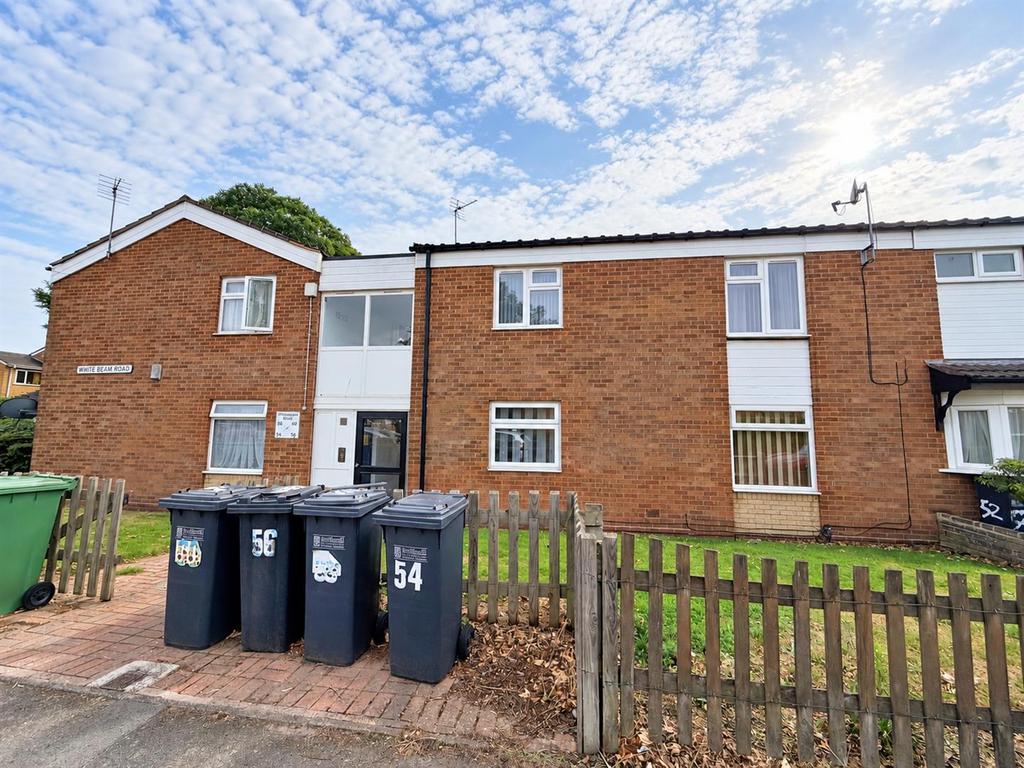 Apartment in Solihull, West Midlands