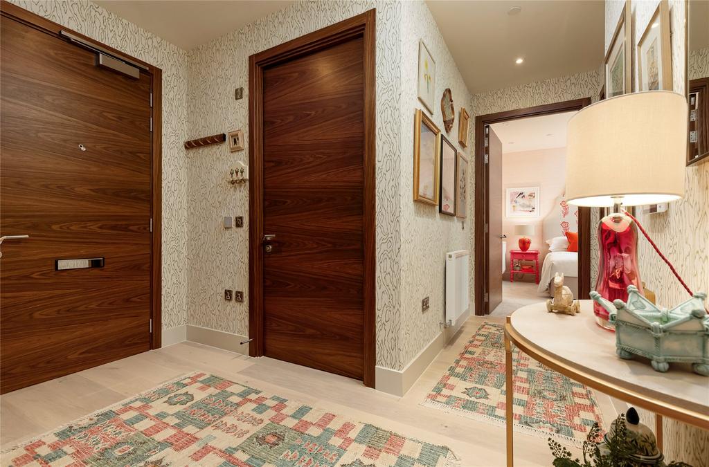 Apartment in Edinburgh - View 3