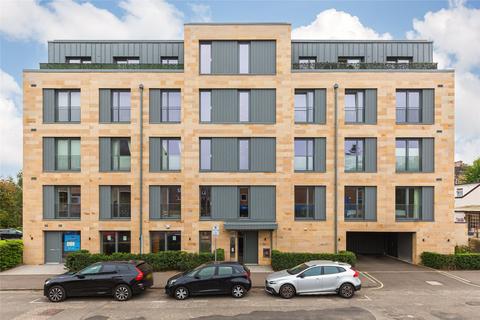 undefined, Falcon Road West, Edinburgh EH10