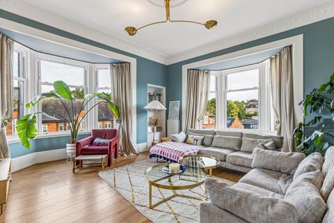 undefined, Carmichael Place, Battlefield, Glasgow