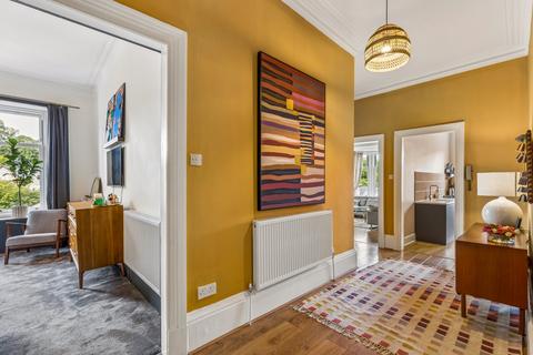 undefined, Carmichael Place, Battlefield, Glasgow