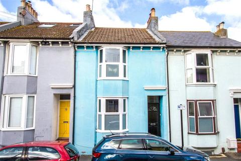 undefined, Coleman Street, Brighton BN2