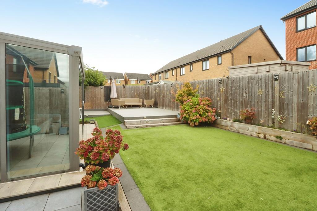 House in Rotherham - View 3