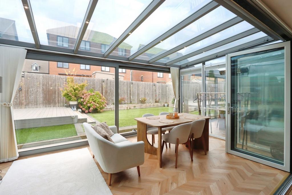 House in Rotherham - View 4