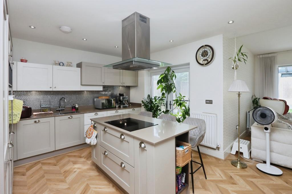 House in Rotherham - More