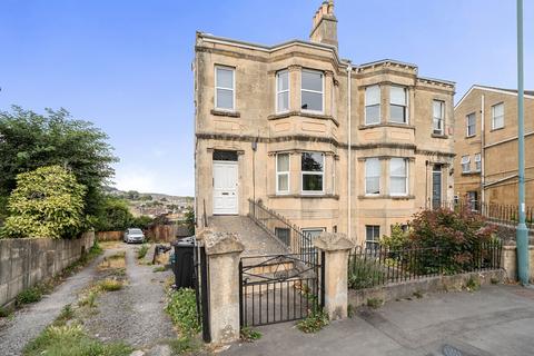 Studio for sale, Lower Oldfield Park, Somerset BA2