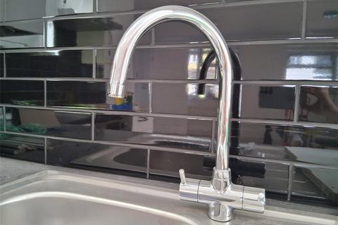 1 bedroom apartment to rent, Rivermead Road, Oxfordshire OX4