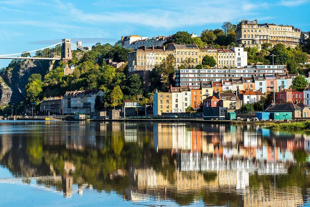 Apartment in Bristol, City of Bristol - View 2