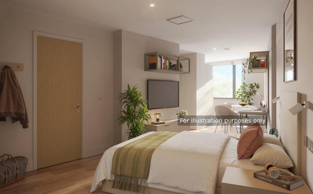Apartment in Bristol, City of Bristol - View 3