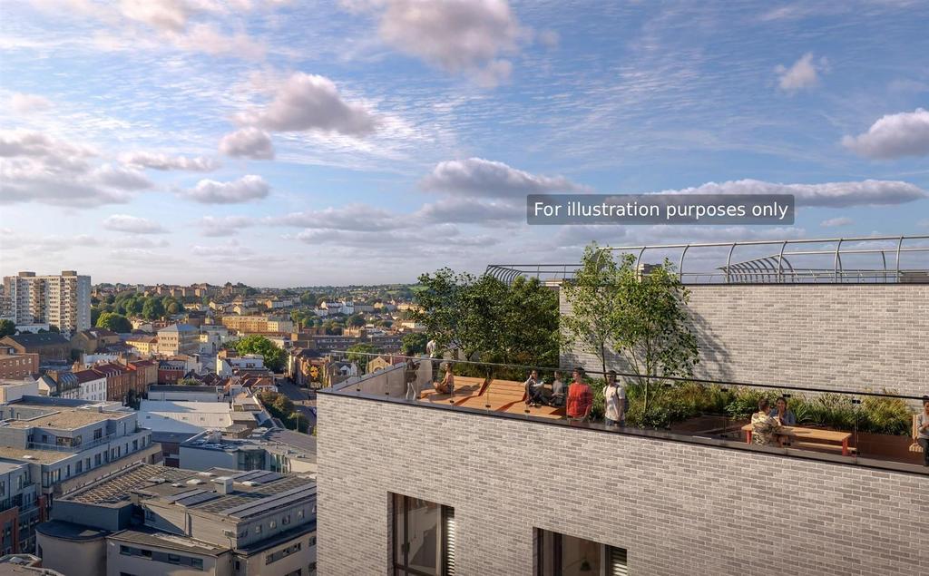 Apartment in Bristol, City of Bristol - View 4