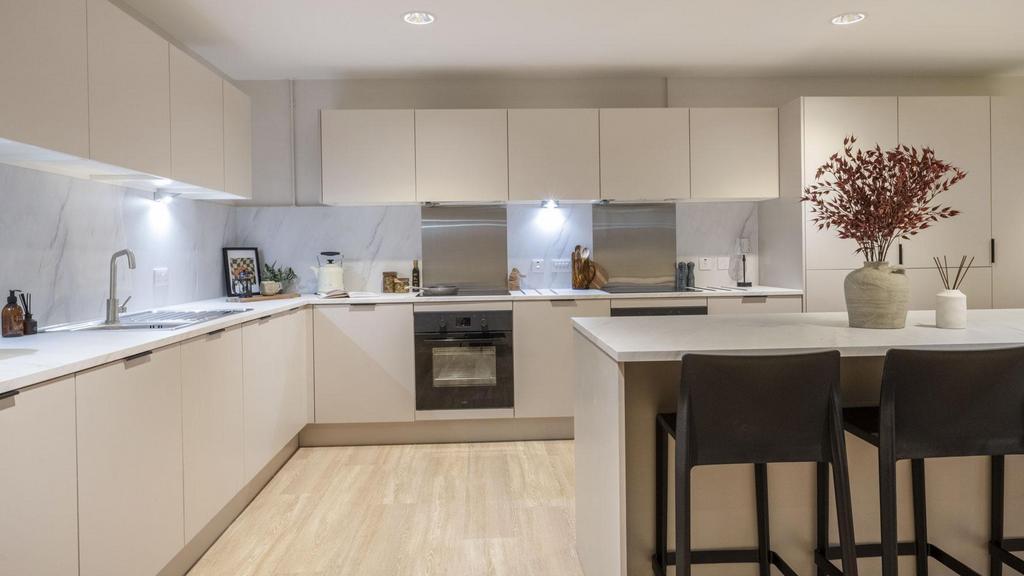 Apartment in Bristol, City of Bristol - View 5