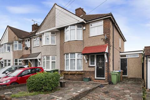 Foots Cray Lane, Sidcup