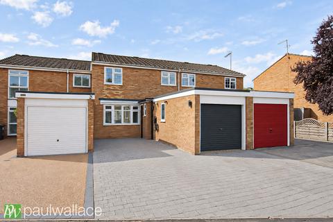 Winford Drive, Broxbourne|Exceptional Condition Throughout|South Facing Garden