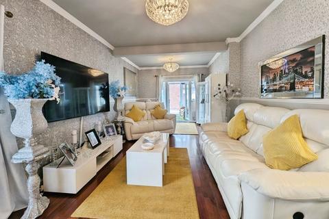 undefined, Oliver Avenue, Newcastle Upon Tyne NE4