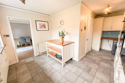 4 bedroom semi-detached house for sale, Axwell Drive, Blyth NE24