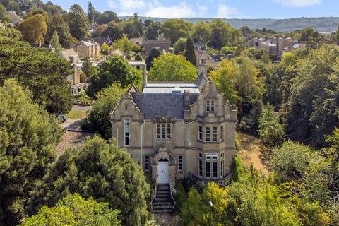 7 bedroom detached house for sale, Weston Park East, Bath, Somerset, BA1