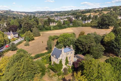 7 bedroom detached house for sale, Weston Park East, Bath, Somerset, BA1
