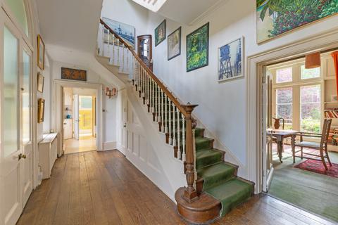 7 bedroom detached house for sale, Weston Park East, Bath, Somerset, BA1