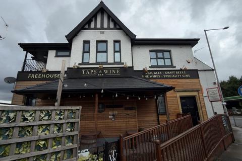 undefined, Chorley Road, Preston PR5