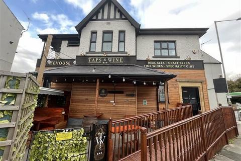 undefined, Chorley Road, Preston PR5