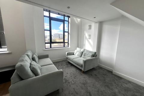 2 bedroom apartment to rent, Firth Street, Huddersfield