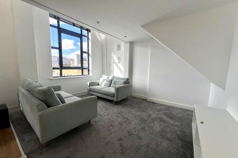 2 bedroom apartment to rent, Firth Street, Huddersfield