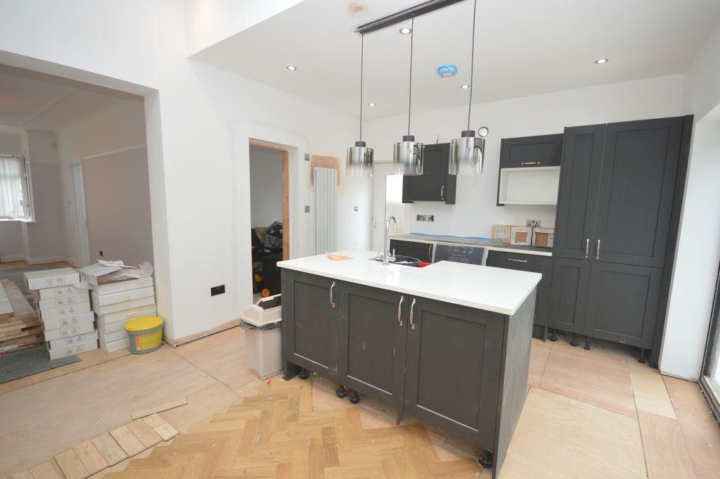 House in Knowsley, Halewood Green, Halewood - View 2