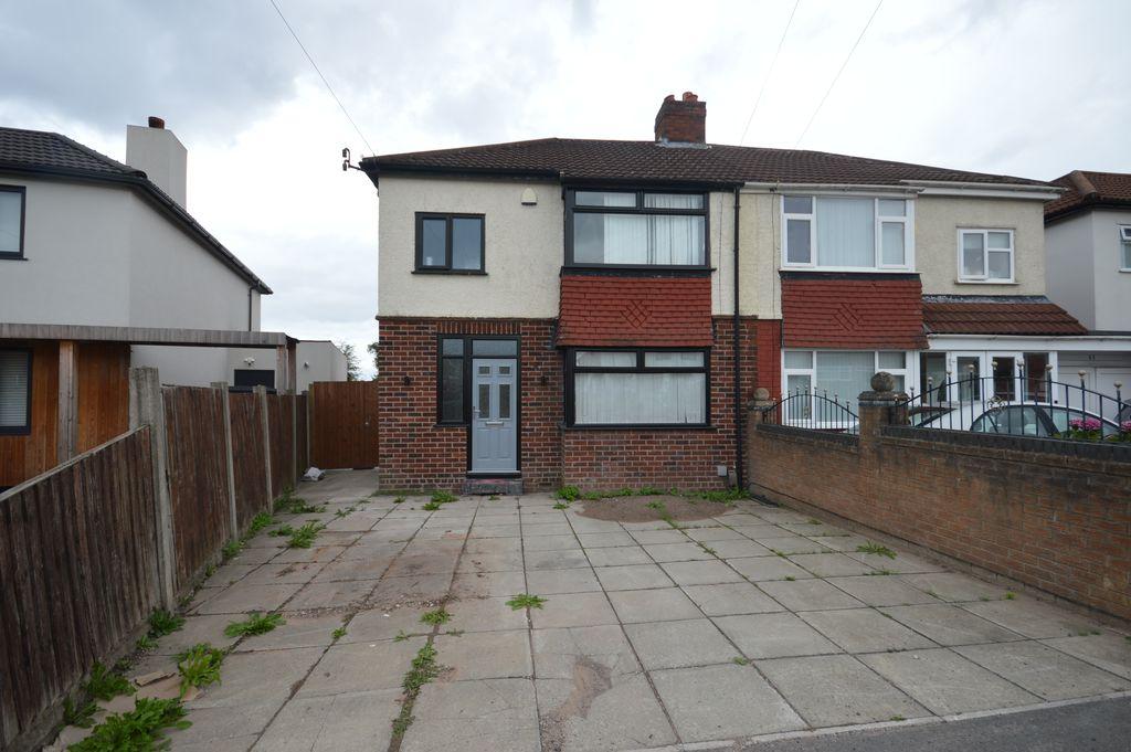 House in Knowsley, Halewood Green, Halewood - View 3