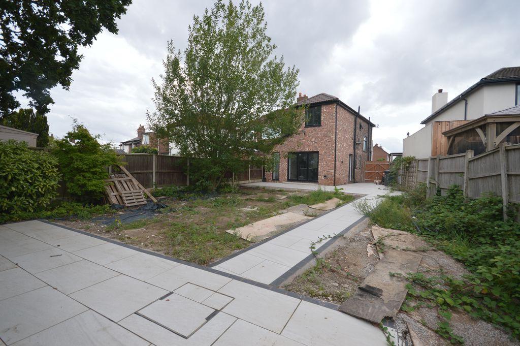 House in Knowsley, Halewood Green, Halewood - View 5