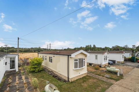 2 bedroom park home for sale, Weybridge Park Estate, Addlestone
