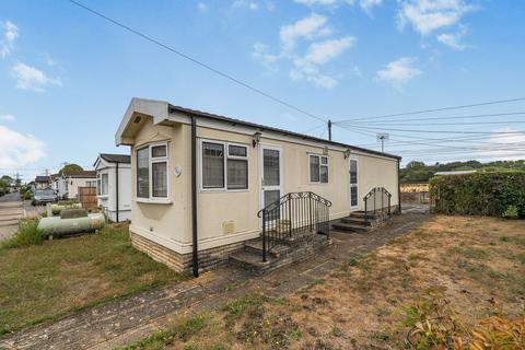 2 bedroom park home for sale, Weybridge Park Estate, Addlestone