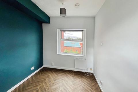 undefined, Vernon Street, Bolton