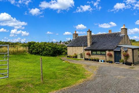 3 bedroom detached house for sale, Steinish, Isle Of Lewis