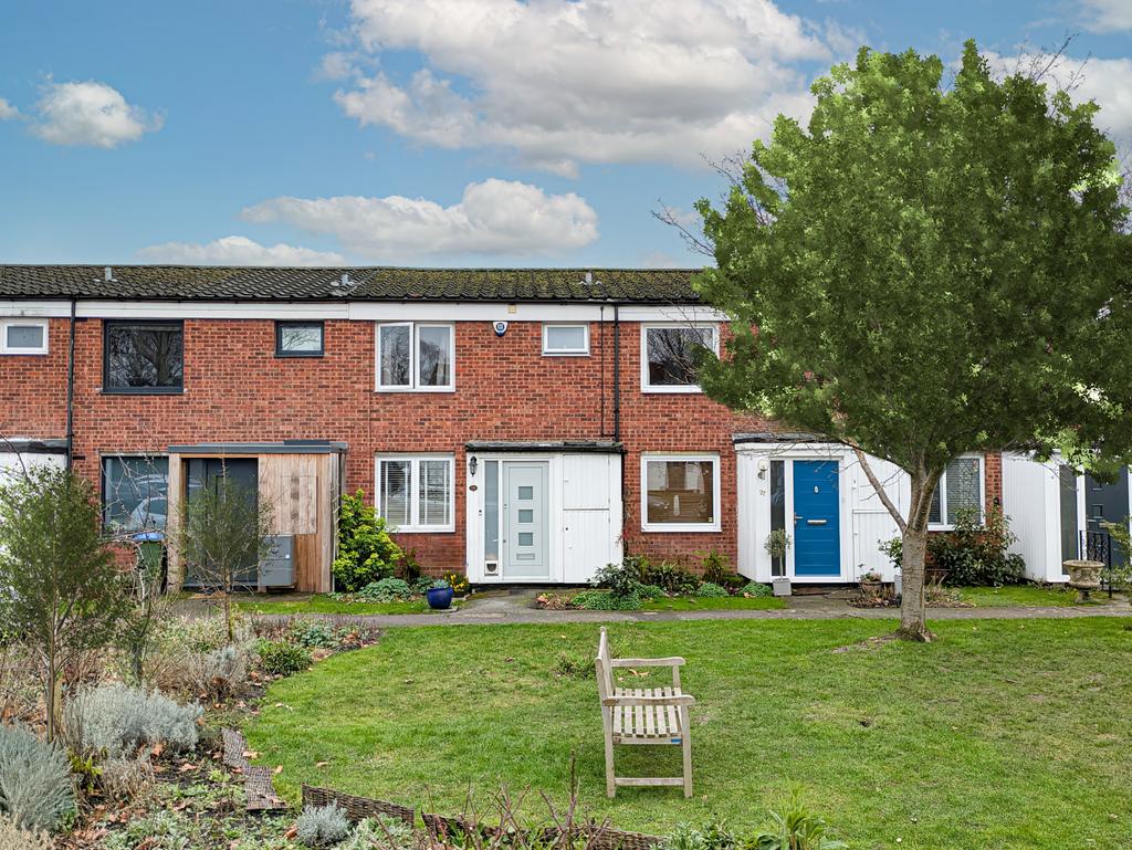 House in London, Blackheath Cator Estate, Kidbrooke - View 5