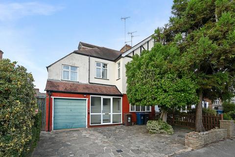 undefined, Kingsfield Avenue, North Harrow