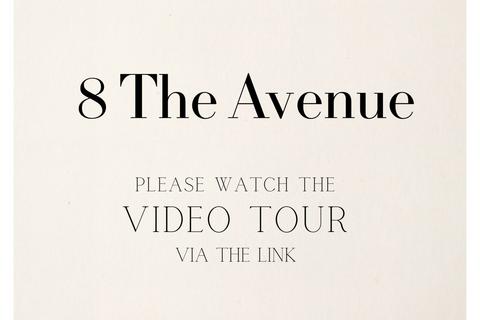 5 bedroom detached house for sale, The Avenue, Staines-upon-Thames, TW19