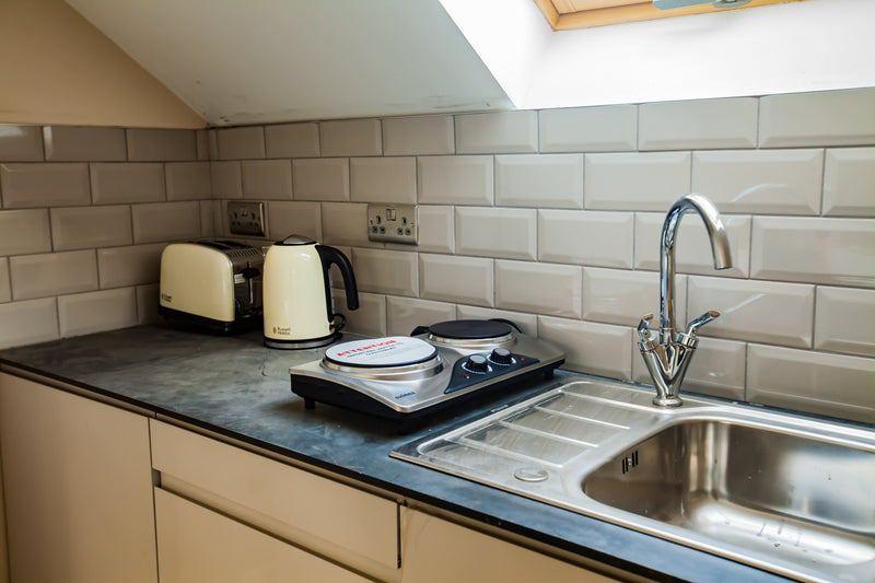 Apartment in London - View 5