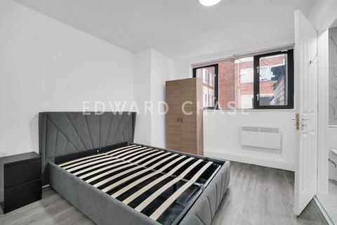 House of multiple occupation to rent, *En-Suite Room, All Bills Included, High Road*