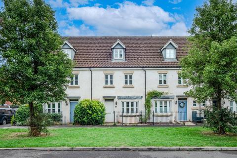 4 bedroom terraced house for sale, Pear Tree Avenue, Long Ashton, BS41