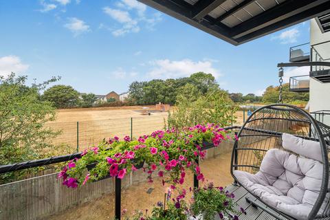 2 bedroom apartment for sale, Hawker Drive, Addlestone KT15