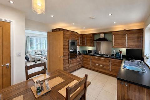 3 bedroom detached house for sale, Off Conway Road, Cannock WS11
