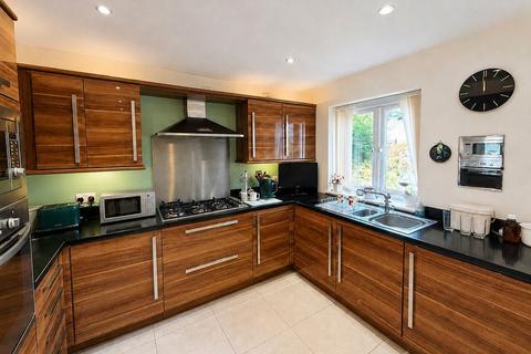 3 bedroom detached house for sale, Off Conway Road, Cannock WS11