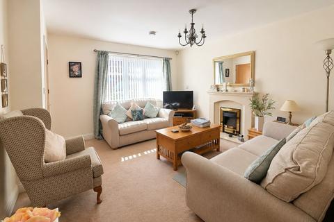 3 bedroom detached house for sale, Off Conway Road, Cannock WS11