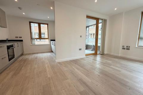 undefined, Greystone Mansions, Fielders Crescent, Barking, IG11