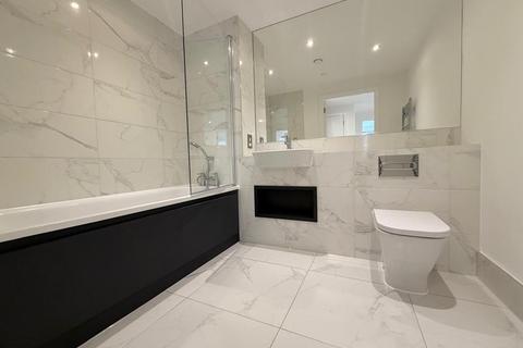 undefined, Greystone Mansions, Fielders Crescent, Barking, IG11