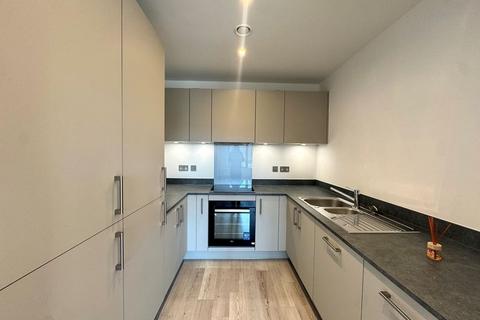 undefined, Brocklebank Mansions, Fielders Crescent, Barking, IG11