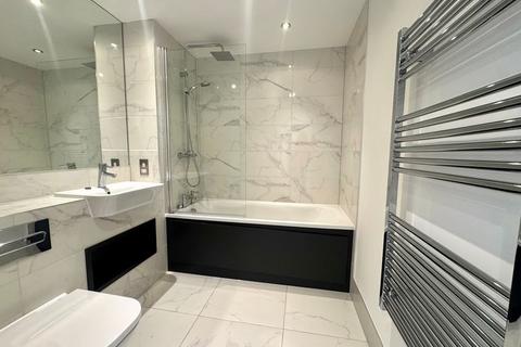undefined, Brocklebank Mansions, Fielders Crescent, Barking, IG11